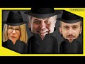 Wer ist der wahre Spion? – Küppersbusch TV