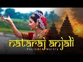 Nataraja Anjali - Poulami Maitra. Choreography: Guru Dr. Thankumani Kutty.
