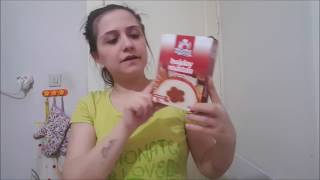VLOG // EŞİM BENİ KORKUTTU,SÜPER MARİO ve KARNIBAHAR KIZARTMASI