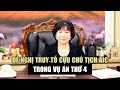 Đề nghị truy tố cựu Chủ tịch AIC Nguyễn Thị Thanh Nhàn trong vụ án thứ 4
