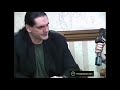 Peter Steele interview FULL