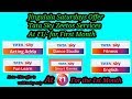 Jingalala Saturdays Offer:- You Got 6 Tata Sky Services At ₹1/- For First Month