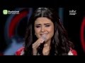 Arab Idol - الأداء - سلمى رشيد - ناويلك