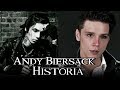 Andy Biersack y su LUCHA contra la Religión | HISTORIA