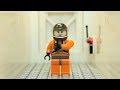 LEGO: Dreaming of Mars