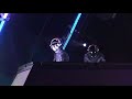Daft Punk - Around the world/ Harder, Better, Faster, Stronger (Live)