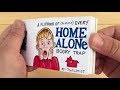 Home Alone Flipbook: Every Booby Trap Compilation (surprise ending)