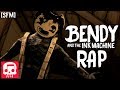 "Can't Be Erased" SFM by JT Music - Bendy and the Ink Machine Rap
