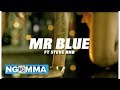 MR BLUE Ft STEVE RNB - POMBE NA MUZIKI (Official Video)