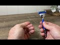 MUST WATCH before buying Gillette 5 Razors an Honest Review