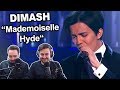 Singers Reaction/Review to "Dimash - Mademoiselle Hyde"