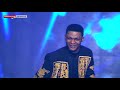 Miracle Papa { LIVE MINISTRATION AT THE PRAISE OVATION }