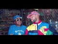 YoungstaCPT - Just Be Lekker