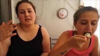 VLOG | 5 ÇAYI SOHBETİ , GELİN-KAYNANA , DANLA BİLİÇ ve DAHASI..