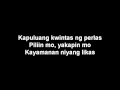 Angeline Quinto - Piliin Mo Ang Pilipinas Lyrics