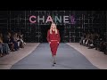 CHANEL | Fall Winter 2022/2023 | Paris Fashion Week