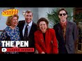 Elaine Takes Too Many Muscle Relaxants | The Pen | Seinfeld