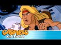 Garfield & Friends - Invasion of the Big Robots | Shelf Esteem | Housebreak Hotel (Full Episode)