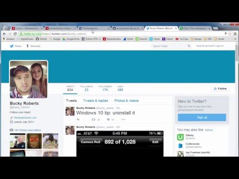 SEO for Beginners Tutorial - 10 - How to Build Links Thumbnail
