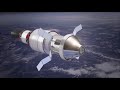 Artemis-1 - NASA Animation (Version 2)