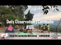 Another Day With A Great Off-Road Ride | Frost ZK ឡើងភ្នំម្រេចកង្កែប