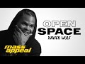 Open Space: Xavier Wulf | Mass Appeal