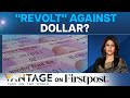 Indian Rupee Is Going Global. Here's How | Vantage with Palki Sharma