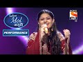 Indian Idol Marathi - इंडियन आयडल मराठी - Episode 56 - Performance 1
