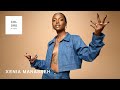 Xenia Manasseh - Wild Ride | A COLORS SHOW