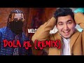 Welcome To The Party (Dola Re) REMIX