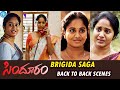 Brigida Saga Latest Telugu Movie Back To Back Best Scenes | Sindhooram Movie | iDream Filmnagar