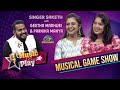 Music 'N' Play | Full Episode | Geetha Madhuri And Parnika Manya | Saketh Komanduri | NTV ENT