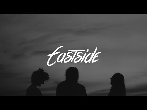Download Benny Blanco, Halsey & Khalid - Eastside (Lyrics) free