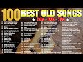Oldies But Goodies 1950s 1960s || Elvis Presley, Engelbert, Frank Sinatra, Tom Jones, Paul Anka