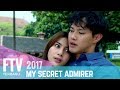 FTV Hardi Fadhillah & Adinda Thomas | My Secret Admirer
