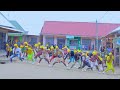 NELEMI MBASANDO -_-POMBE(Official music video)