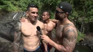 Samoa vs NZ, cousin vs cousin, who won?