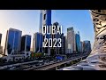 Amazing DUBAI 2023 - Amwaj Rotana Hotel
