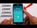 Samsung J2 FRP/Google Account Bypass New Method 2019 Without Pc
