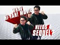 FROM THE DOJO | Which Hi-YAH! Film Most Needs a Sequel? | Stream Martial Arts & Action Movies Online