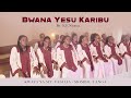Bwana Yesu Karibu By F.E. Nyanza, Kwaya ya Mt. Cesilia - Mombo,Tanga (Official Video)