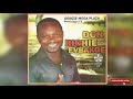 BENIN MUSIC► DON RICHIE EVBAKOE MUSIC [FULL ALBUM]