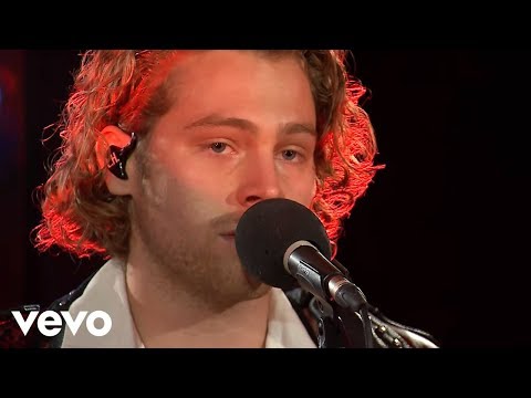 Download 5 Seconds of Summer - Young Blood in the Live Lounge free