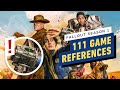 111 Video Game Details in the Fallout TV Show