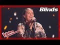 Céline Dion - I Surrender (Bella Robin) | Blinds | The Voice of Germany 2022