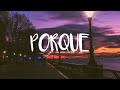 Maldita- Porque Lyrics
