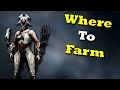 Warframe | Where To Farm Garuda | Warframe Hunters