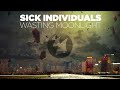 Sick Individuals - Wasting Moonlight (Radio Edit)