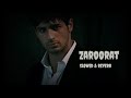 Zaroorat, slowed & reverb (Ek Villan) song