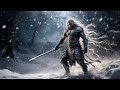 Adventure Fantasy Music [Vik.K. - Journey Through The Snow]